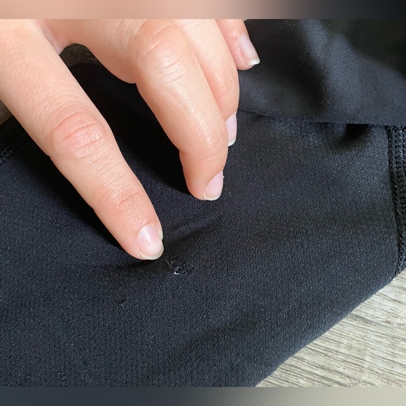 Lululemon Pace Revival Crop - Picture 11 of 11